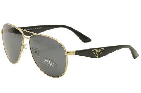 prada spr 53q|Prada Sunglasses Triangle SPR.